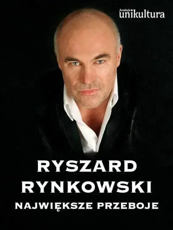 Bolesławiec Wydarzenie Koncert Ryszard Rynkowski - największe przeboje