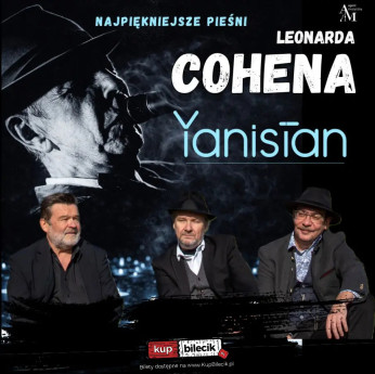 Bolesławiec Wydarzenie Koncert Koncert grupy Yanistan