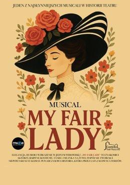 Bolesławiec Wydarzenie Musical Musical "My fair Lady" Teatr Muzyczny CASTELLO