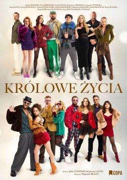 Bolesławiec Wydarzenie Spektakl Królowe życia