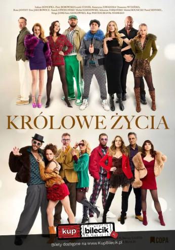Bolesławiec Wydarzenie Spektakl Brawurowa komedia pomyłek o miłości, ambicjach i... bardzo rodzinnych interesach