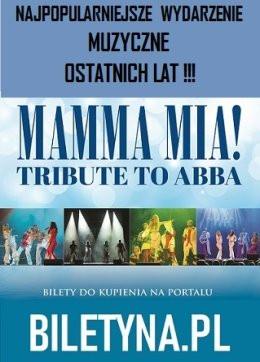 Bolesławiec Wydarzenie Koncert Mamma Mia
